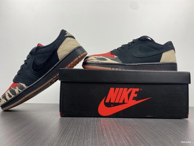 Rep TB SoleFly Carnivore Jordan Air x DN3400-001 1 Low 0709